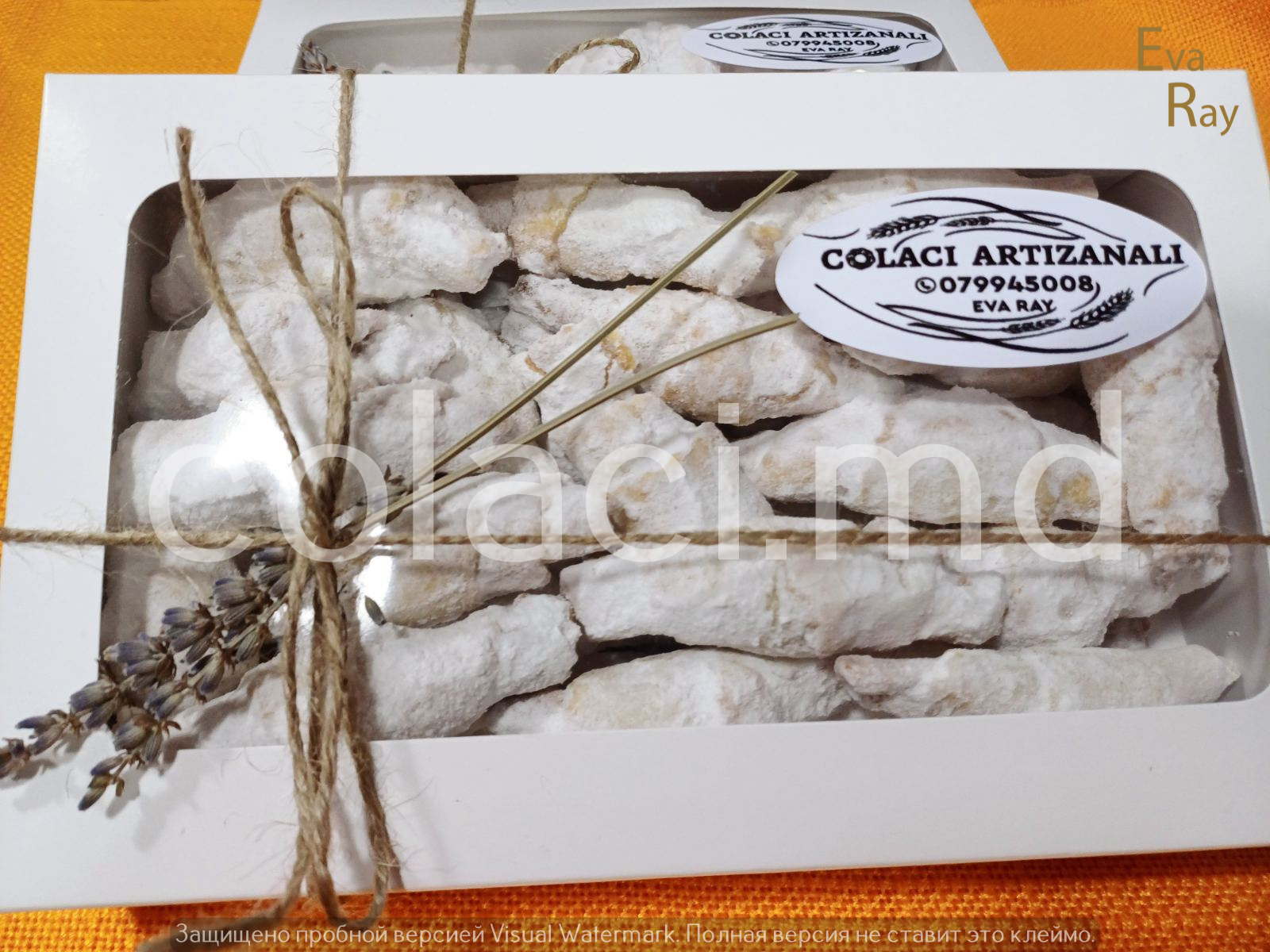 Colaci (233) – Colaci Artizanali